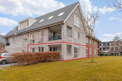 Woning Kastanjelaan 71 Woudenberg