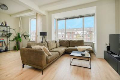 Woning Laan van Meerdervoort 1414 Den Haag