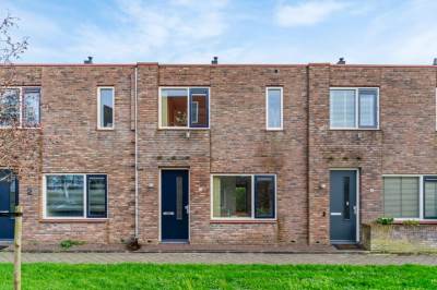 Woning Speerdistel 4 De Meern
