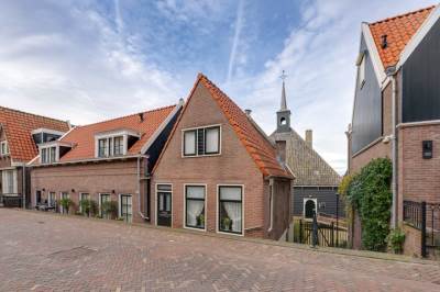 Woning Zuideinde 56 Volendam