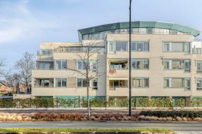 Woning Symfonie 13 Uden