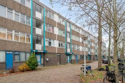 Woning Spinaker 39 Amsterdam