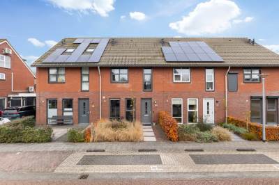 Woning Beelhof 21 Wezep