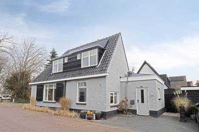 Woning Peperstraat 26 Egmond-Binnen