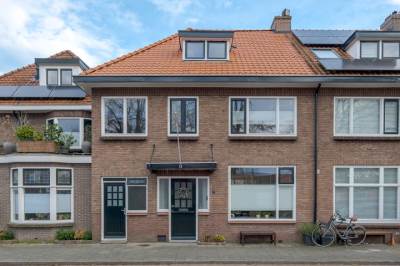 Woning Roemer Visscherstraat 9 Zwolle