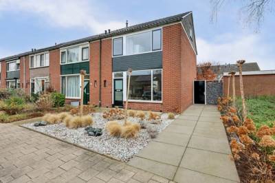 Woning Acacialaan 53 Winterswijk