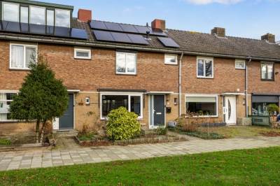 Woning Diamantstraat 3 Nijmegen