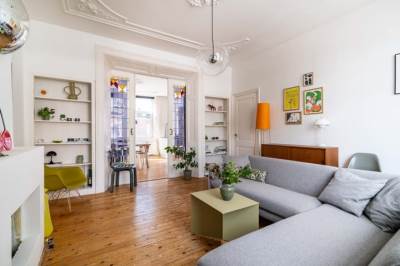 Woning Maaswijkstraat 31 Den Haag