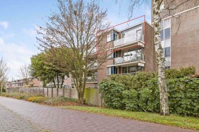Woning Kribbemonde 97 Nieuwegein