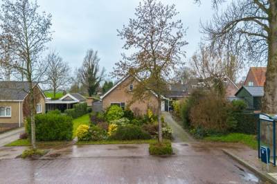 Woning Molenstelle 2 Sintjohannesga