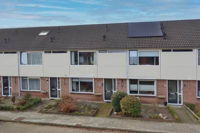 Woning Egelantierstraat 19 Borne