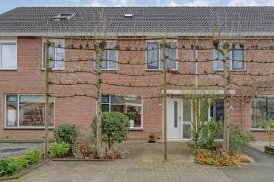 Woning Koezenkamp 14 Dalfsen