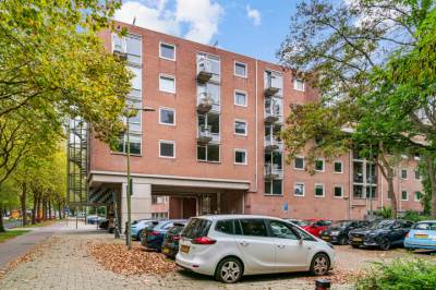 Woning Rupelmonde 84 Amsterdam