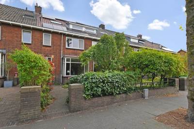 Woning Looierslaan 58A Leidschendam