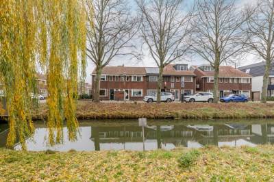 Woning Boezemstraat 36 Ridderkerk