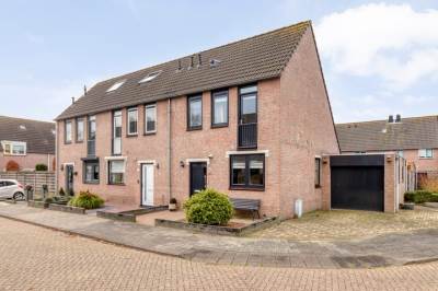 Woning Acaciastraat 37 Made