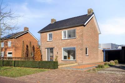 Woning Hofstraat 37 Asten