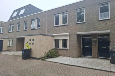Woning Hindersteinstraat 81 Rotterdam