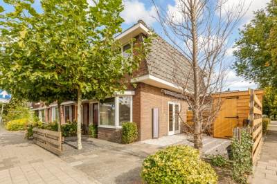 Woning Meerndijk 58 De Meern
