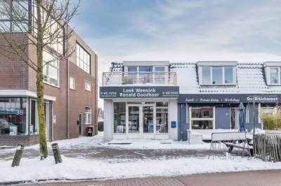 Woning Dorpsstraat 34B Wormer