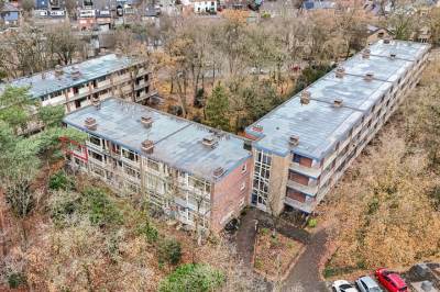 Woning Anna van Burenlaan 142 Ede