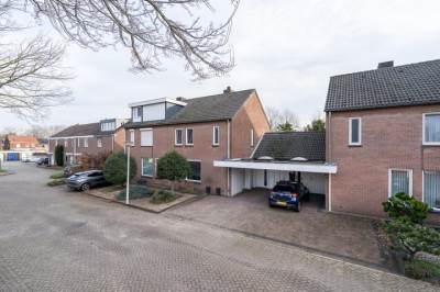 Woning Dahliastraat 5 Weert
