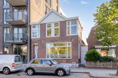 Woning Zuideinde 70 Koog aan de Zaan