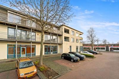 Woning Nootdorpse Landingslaan 46 Den Haag