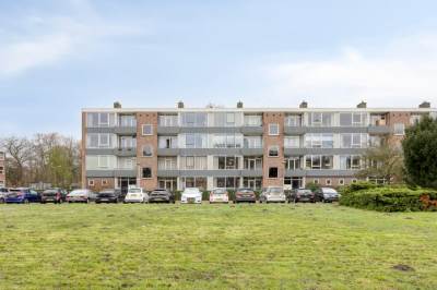 Woning Ruusbroecstraat 23 Zwolle