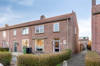 Woning Mr. C. Goselingstraat 104 Best