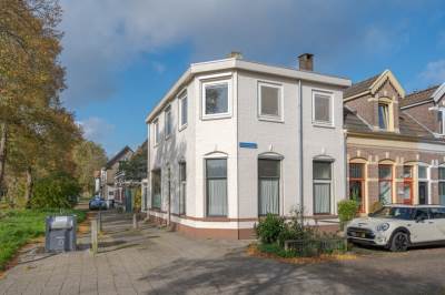 Woning Deventerstraatweg 3 Zwolle