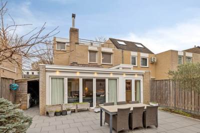 Woning Het Lover 6 Veldhoven