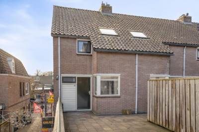 Woning Nijstad 22 Borne