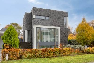 Woning Waterjuffer 2 Son en Breugel