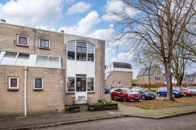 Woning Sterkenburg 15 Leusden