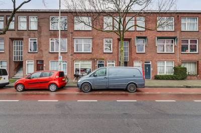 Woning Soestdijksekade 166 Den Haag
