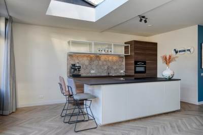 Woning Muiderslotstraat 16 Tilburg