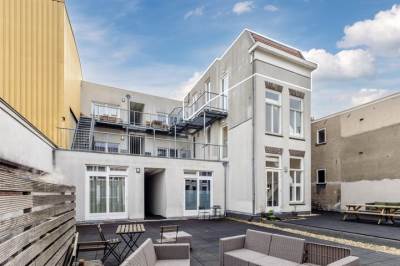 Woning Karrengas 54A Nijmegen