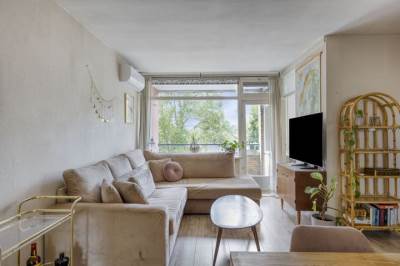 Woning Jaagpad 39 Barendrecht