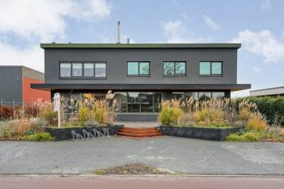 Woning Strangeweg 5 Ommen