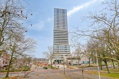 Woning Vincent van den Heuvellaan 37 Eindhoven