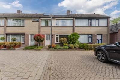 Woning de Wan 18 Reusel