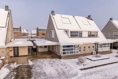Woning Karper 66 Hoogeveen
