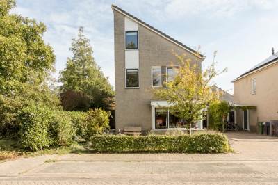 Woning Braamspinner 62 Meppel
