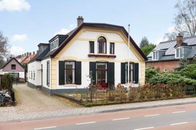 Woning Stationsweg 10 Oosterbeek