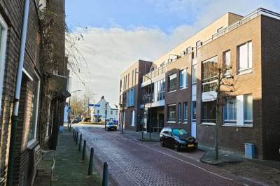 Woning Pastoor van Beugenstraat 104 Oisterwijk