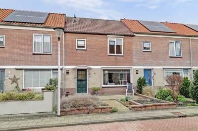 Woning Reigerstraat 10 Haastrecht
