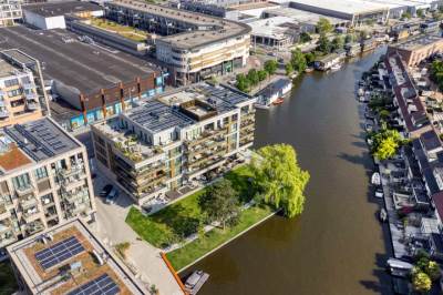 Woning Kwakelkade 6D Alkmaar