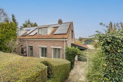 Woning Molendijk 22 Puttershoek