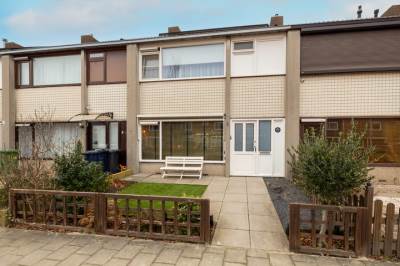 Woning Het Tolland 108 Wateringen